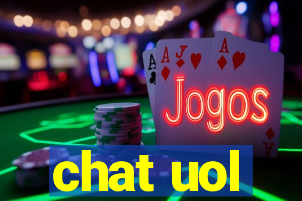 chat uol